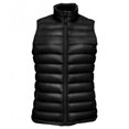 thumbnail image 1 of SOL�'S Womens Wilson Lightweight Padded Bodywarmer, 1 of 4