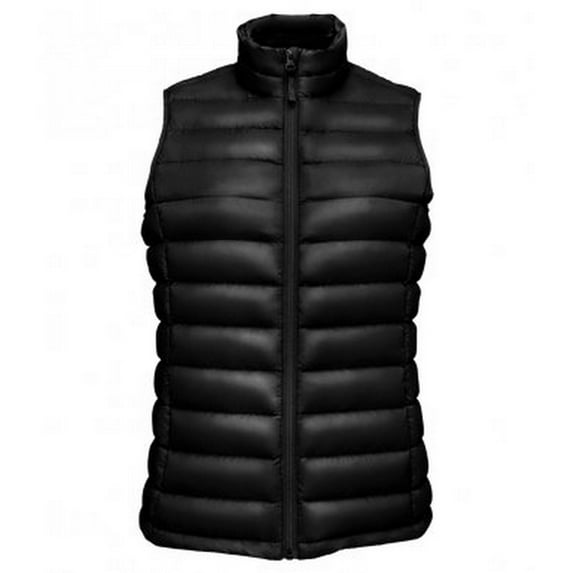 SOL�'S Womens Wilson Lightweight Padded Bodywarmer