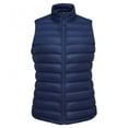 thumbnail image 1 of SOL�'S Womens Wilson Lightweight Padded Bodywarmer, 1 of 5