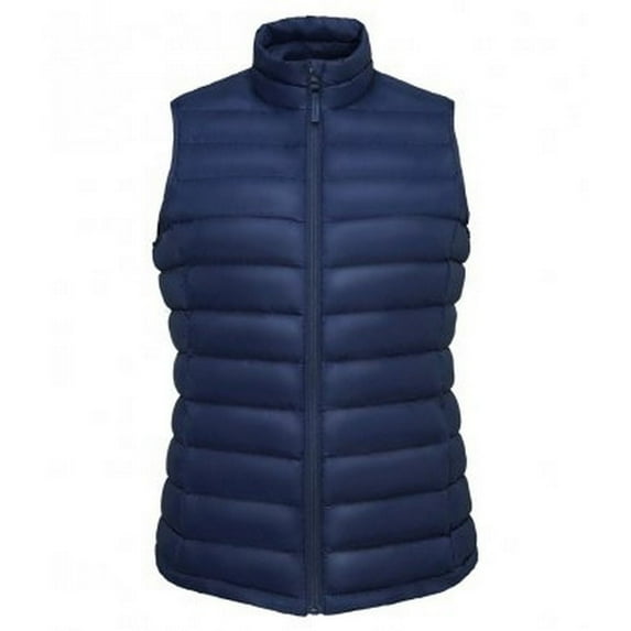 SOL�'S Womens Wilson Lightweight Padded Bodywarmer