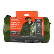 SOL Sport Utility Blanket
