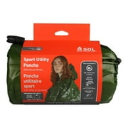 SOL Sport Utility Poncho