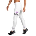 thumbnail image 1 of SOL exclusive Leggings (S), 1 of 4