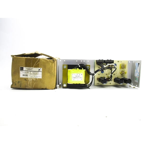 SOLA SLS-24-072T 240VAC 1.8A NSMP