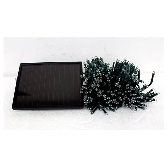 SOLAR LED MICRO WW 100CT (Pack of 1)