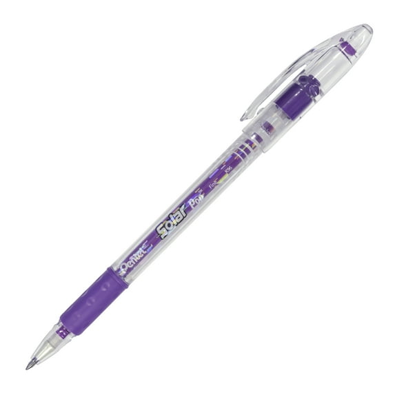 SOLAR POP .6MM VIOLET NEON