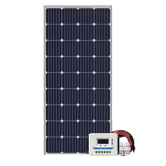 SOLAR RV