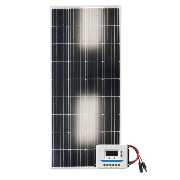 SOLAR RV