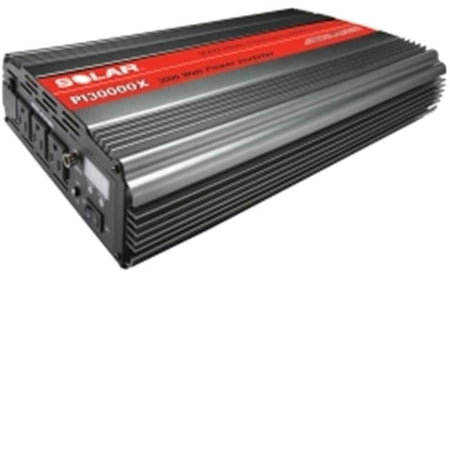 SOLAR Solar 3000W Power Inverter
