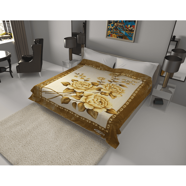 Solaron blankets full size sale