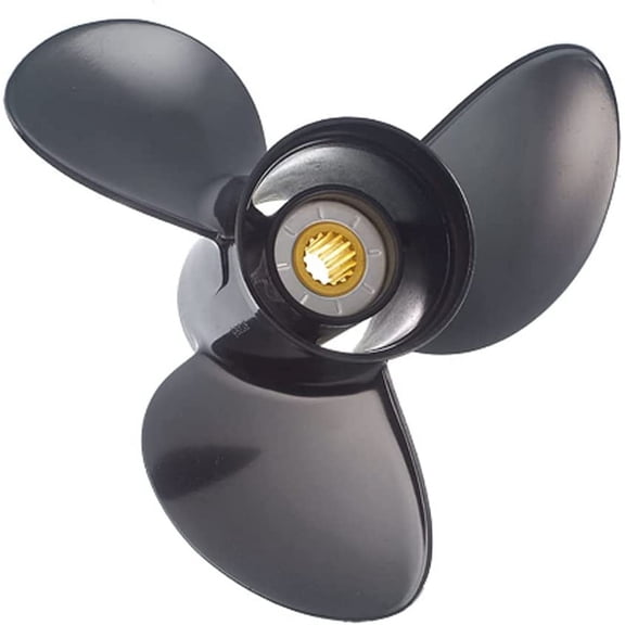 SOLAS AMITA C+ Prop AL 3B 11.8" 11" RH