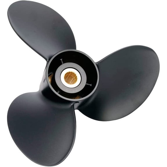 SOLAS AMITA Prop AL 3B 11.1" 13" RH