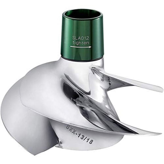 SOLAS Impeller - Concord - 14/19 - Sea Doo SXX-CD-14/19