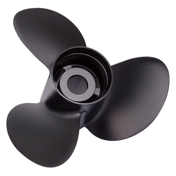 SOLAS RUBEX Prop AL 3B 13.3" 17" RH