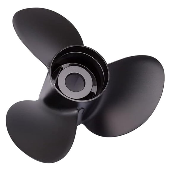 SOLAS RUBEX Prop AL 3B 13.5" 15" RH