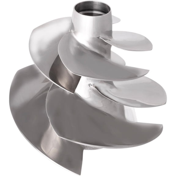 SOLAS Twin Prop Impeller RXP-X 300, RXT-X 300, GTX 300 Fly Board SX4-TP-13/16