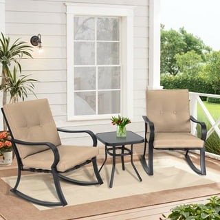 SOLAURA Bistro Sets in Patio Sets Walmart