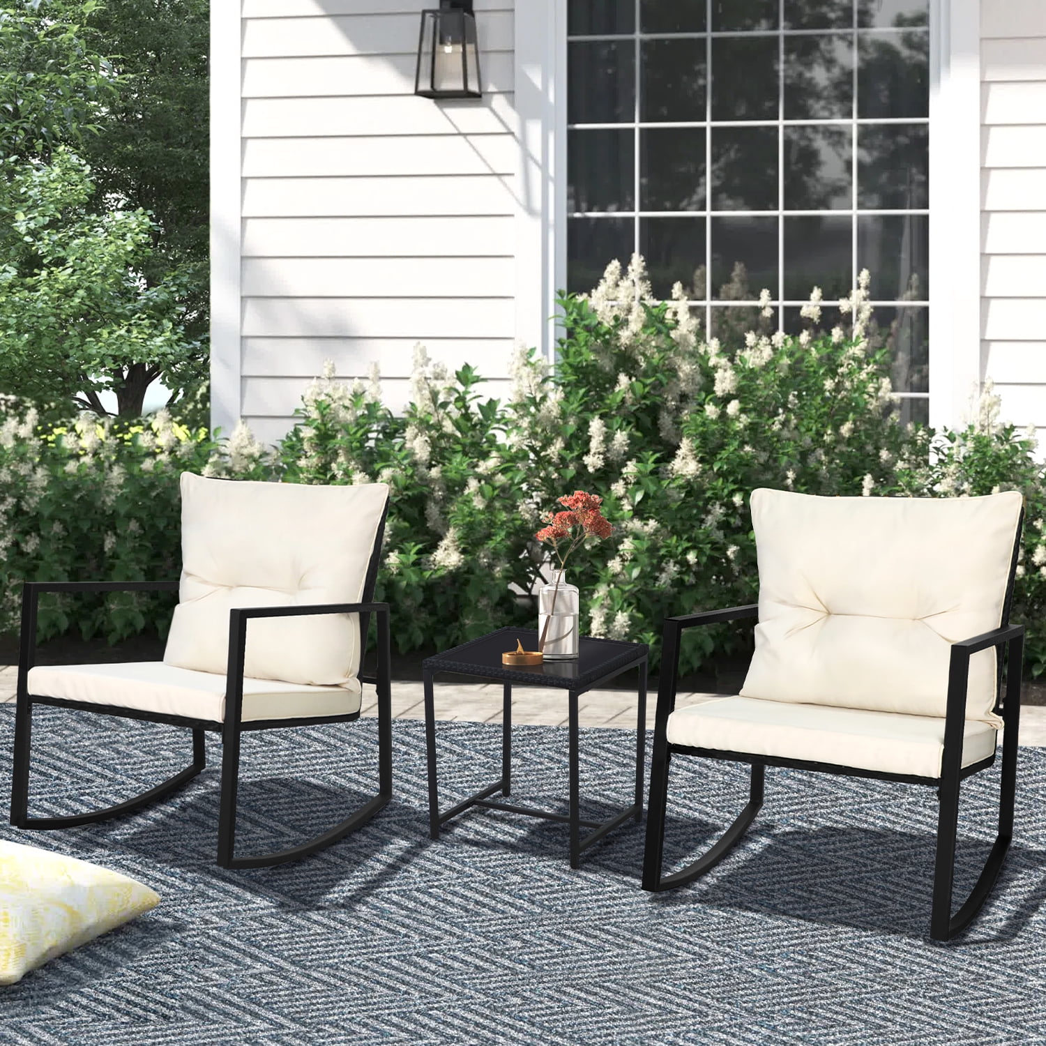 Solaura patio online