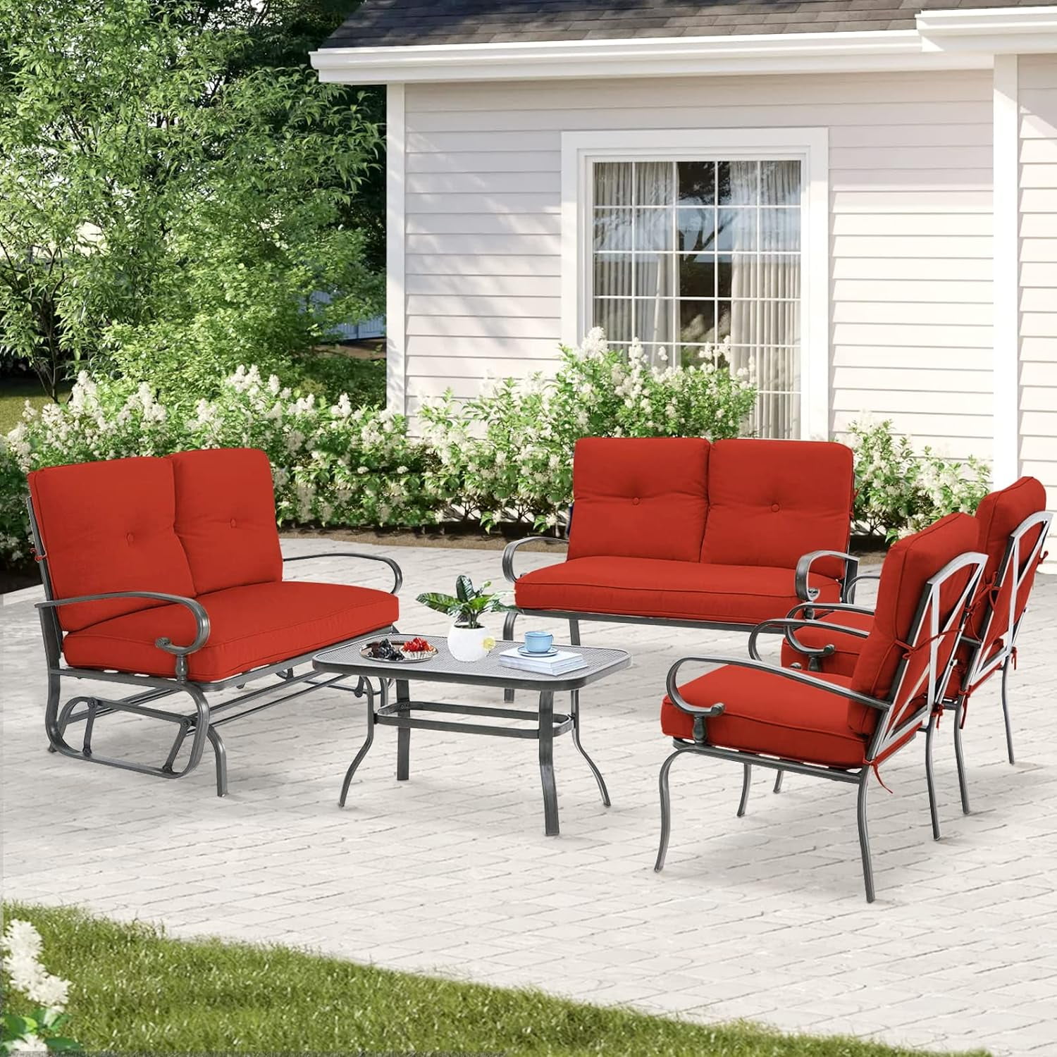 Solaura patio new arrivals