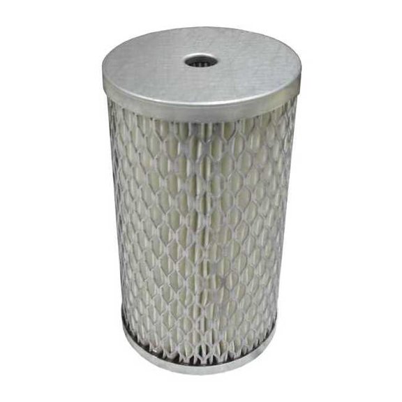 Filter Element,Paper,4.5" Ht,1 1/2" ID 834