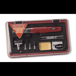 Solder-it ES-640CK Butane Powered Portable Multi-Function Heat Tool Kit