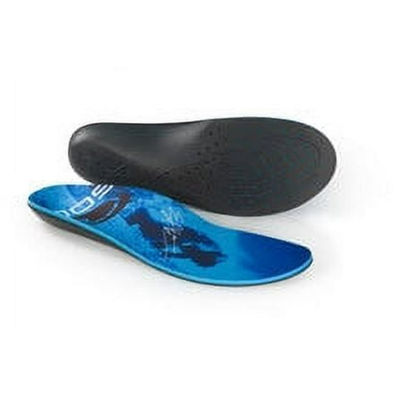 SOLE EV Ultra 3.2mm cushioning, Size: 7 (EVU07)
