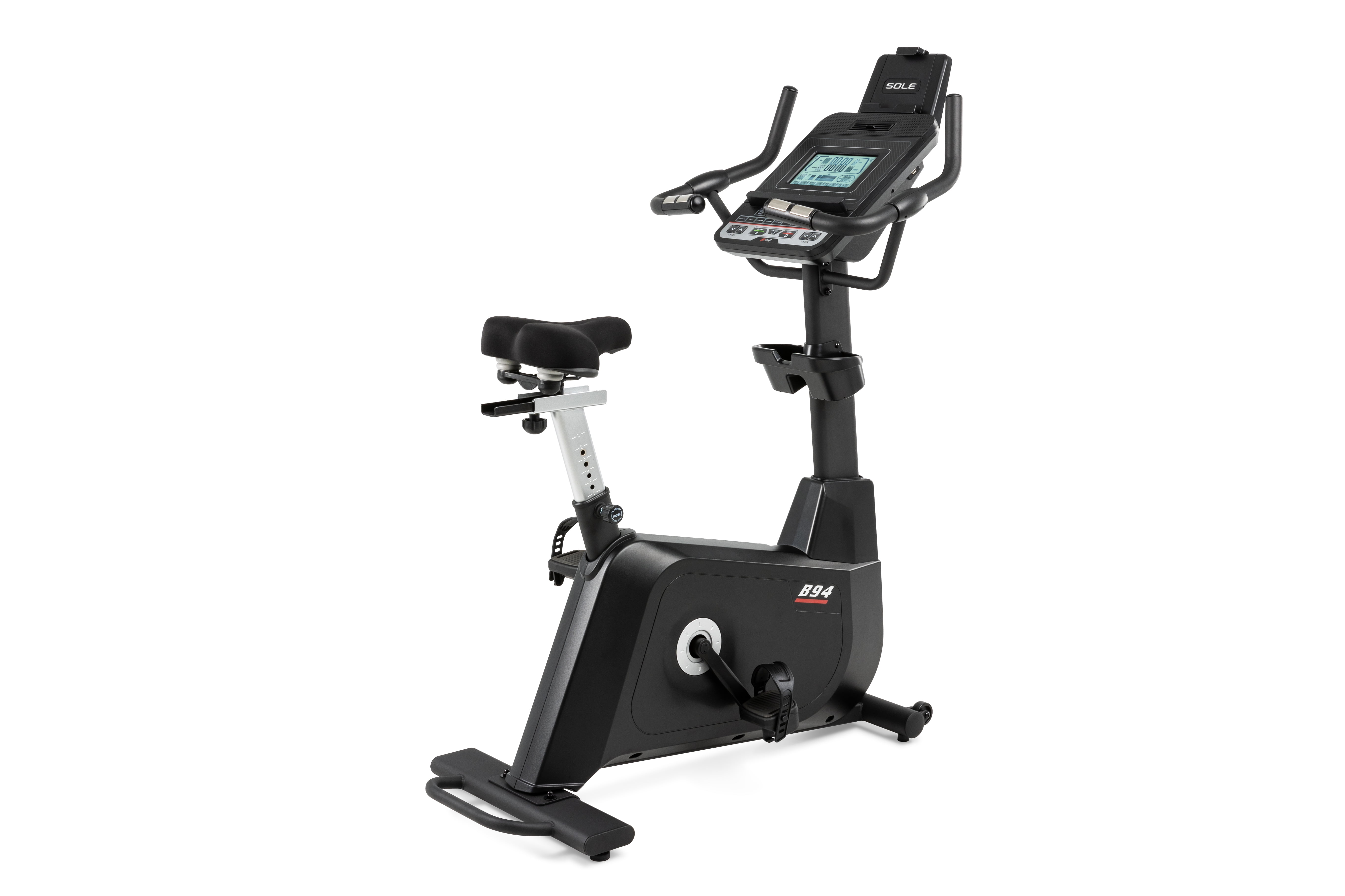 sole b94 upright bike