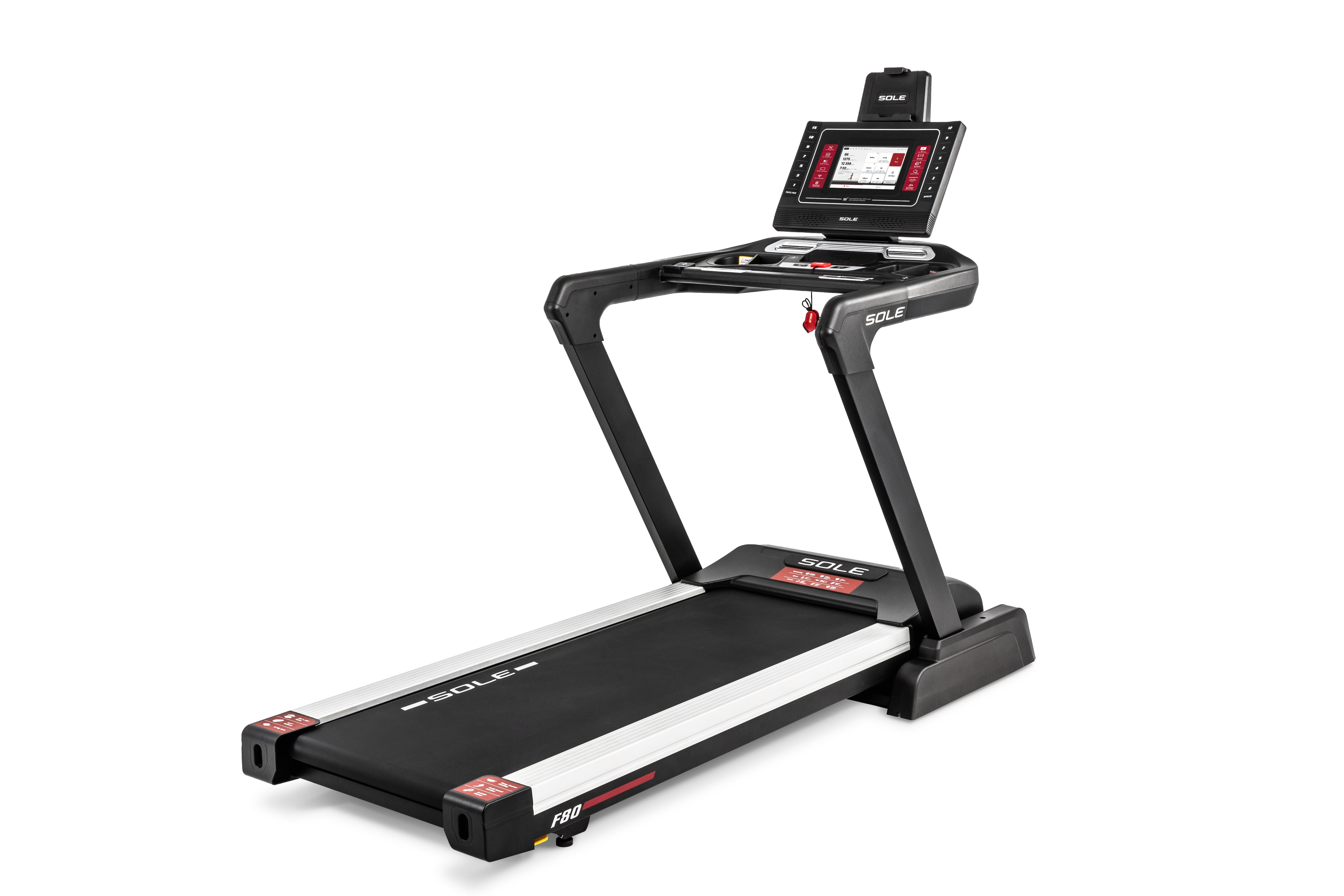 Sole f80 treadmill walmart hotsell
