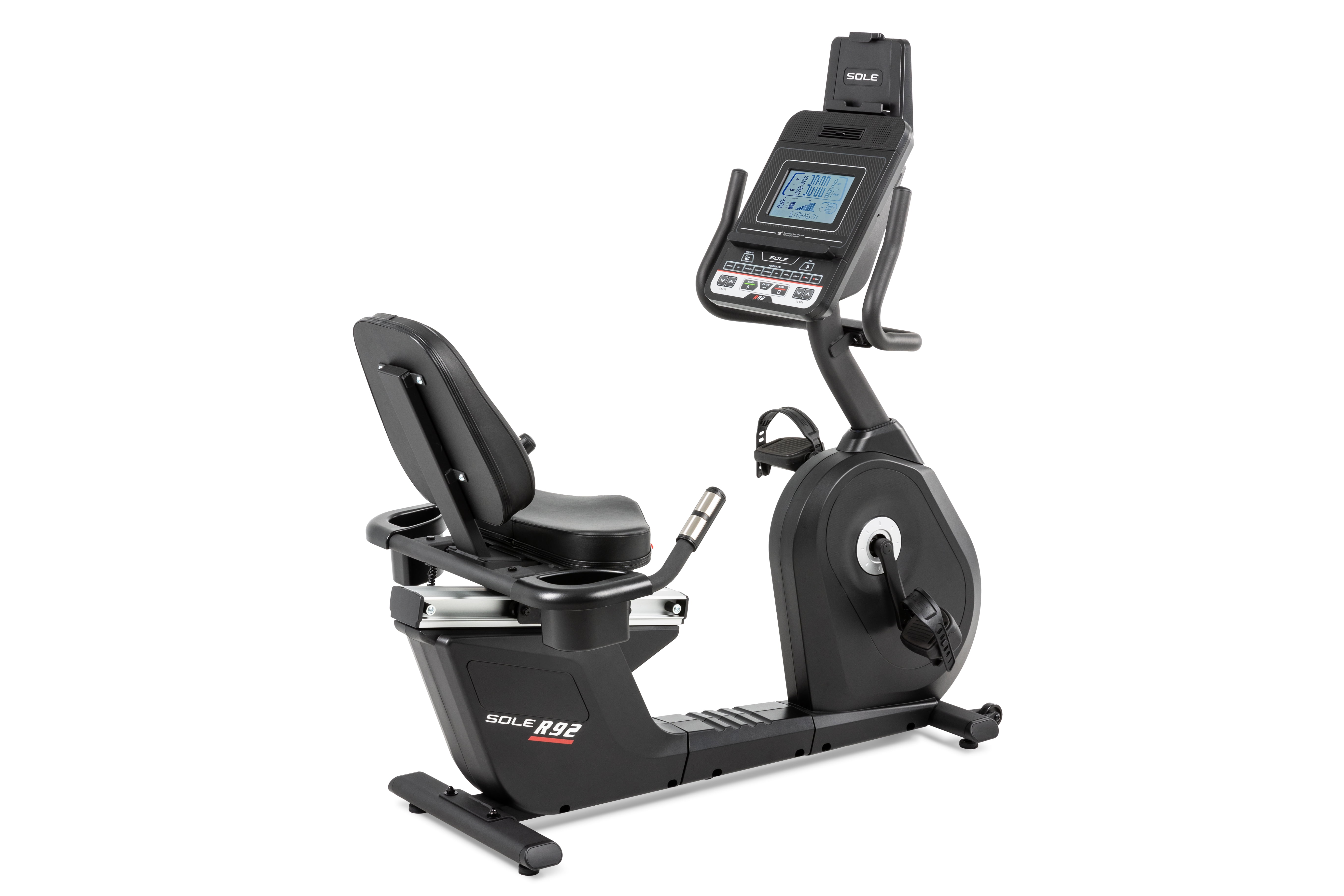 Sole cycling bike cheap