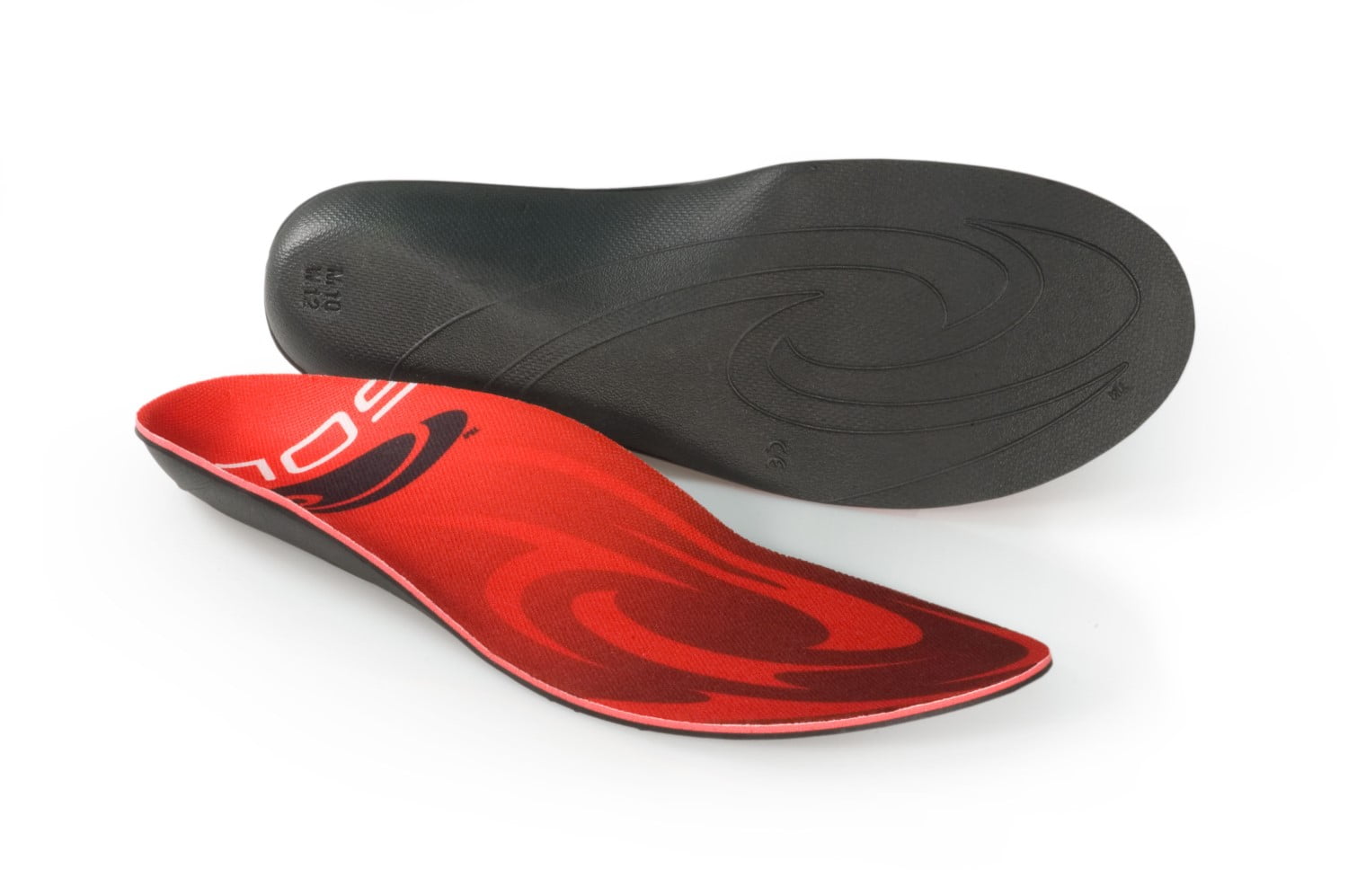 Shoe Inserts Softec Insoles SOLE Active Thick – Running Lab Singapore