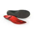 thumbnail image 1 of SOLE Softec Response Heat Moldable Insoles, 1 of 1