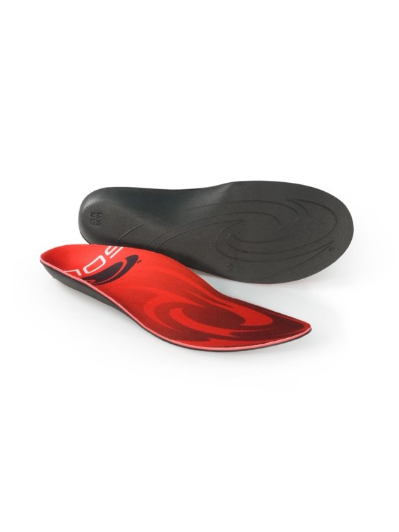 Softec Response Heat Moldable Insoles