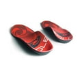 thumbnail image 1 of SOLE Softtec Response Footbed Inserts s M 3 W 5, 1 of 2