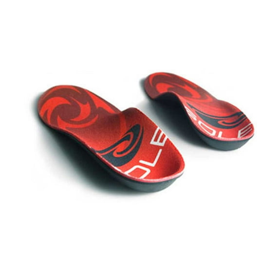 SOLE Softtec Response Footbed Inserts s M 3 W 5