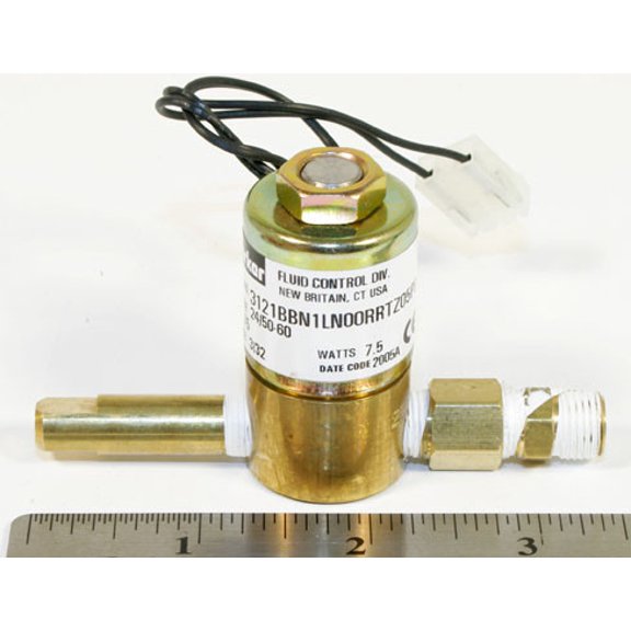 Appliance Factory Parts SOLENOID 12O VOLT ASSEMBLY 094021A0203P