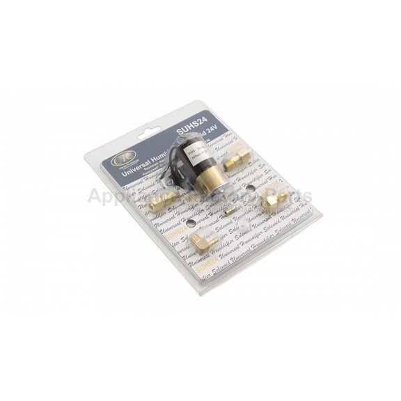 Appliance Factory Parts SOLENOID SUHS24