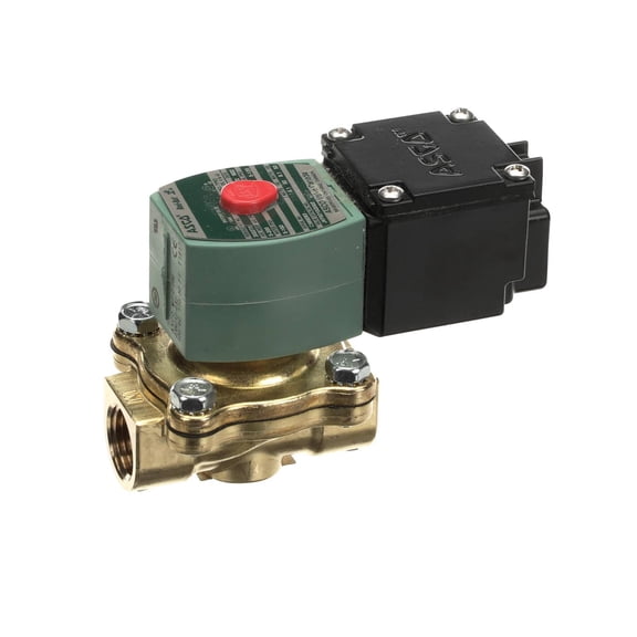 SOLENOID VALVE 120V 8712001 - Genuine OEM Replacement Part
