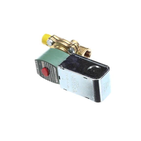 SOLENOID VALVE WITH FLOW CONTROL 115V (1 AS81155 - Genuine OEM Replacement Part