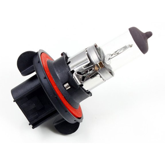 SOLERO LIGHTING H13 12V-60/55W CLEAR