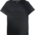 thumbnail image 1 of SOLFIRE Mens Full Speed Graphic T-Shirt, Black, Large, 1 of 1