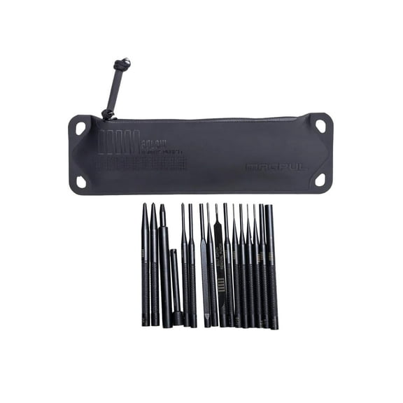 SOLGW Armorers Punch Set