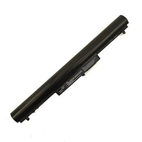 SOLICE New 695192-001 Laptop Battery for HP VK04 H4Q45AA HSTNN-DB4D HSTNN-YB4D HP Pavilion Sleekbook 14-b000 15-b000 Pavilion Ultrabook 14-b000 694864-851 695192-001 14.4V 2600mah