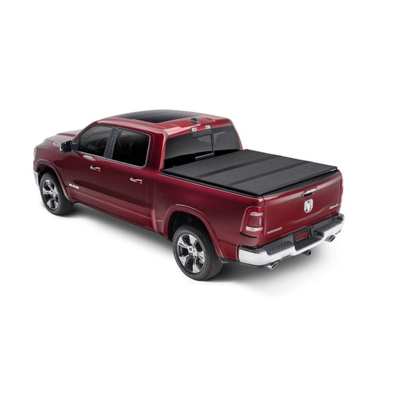 SOLID FOLD 2.0 Fits select: 2019-2023 RAM 1500