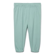Garanimals Baby Boy Solid French Terry Jogger Pants, Sizes 0-24 Months
