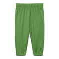 thumbnail image 1 of Garanimals Baby Boy Solid French Terry Jogger Pants, Sizes 0-24 Months, 1 of 3