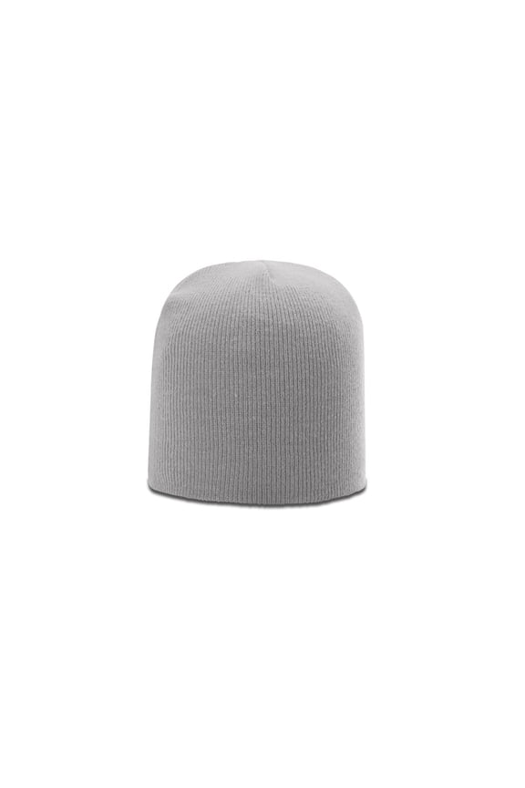 R15 Solid Grey OSFM Knit