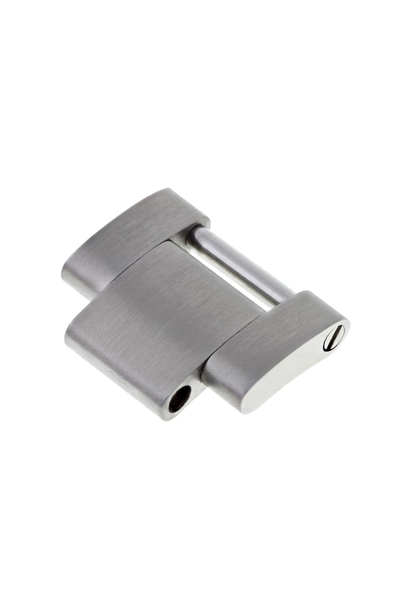 SOLID LINK FOR OYSTER WATCH BAND 20MM 40MM ROLEX GMT 16700 16718 16750 STAINLESS