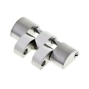 SOLID LINK FOR ROLEX JUBILEE WATCH BAND DATEJUST 2 116200 116234 116264 BRACELET