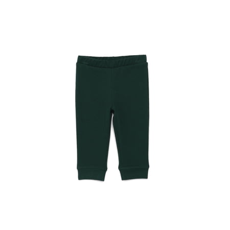 Garanimals Baby Boy Thermal Jogger Pants, Sizes 0M-24M