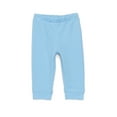 thumbnail image 1 of Garanimals Baby Boy Thermal Jogger Pants, Sizes 0M-24M, 1 of 3